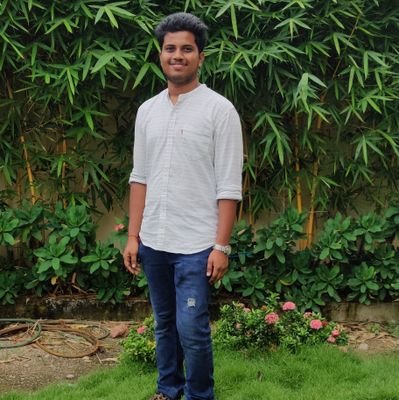 SaiNath78820757's profile picture. Fight for a cause not for you🔥