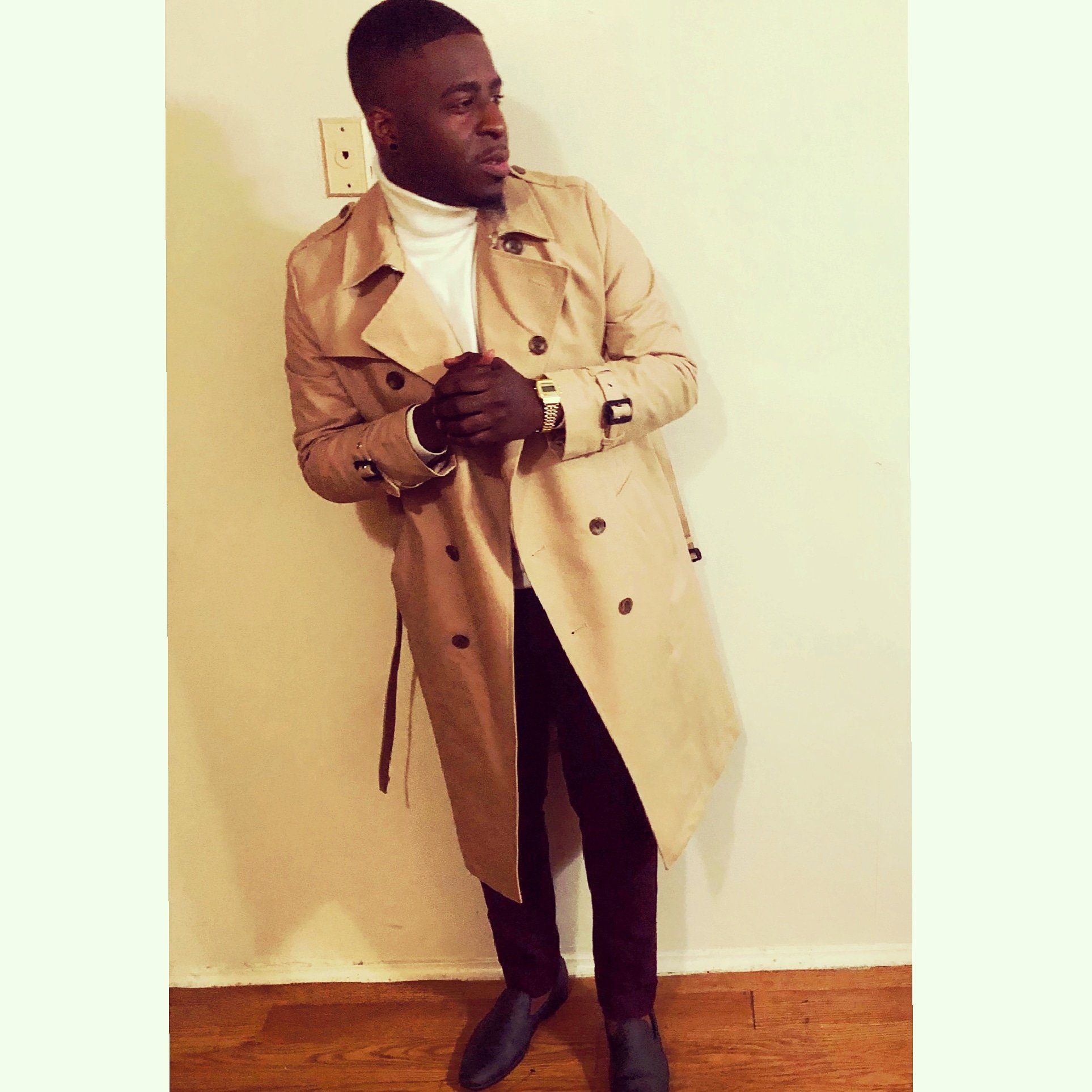 ColitoGigante's profile picture. hotter than tabasco sauce...with loads easier to swallow... 🇺🇸🇱🇷