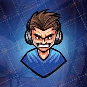 Follow my twitch for variety gaming live-streams daily!