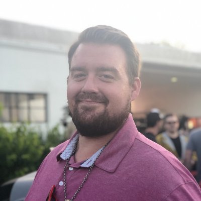 JEdwards1287's profile picture. Giant Guardians and Browns fan. Lover of food, dogs, and everything Cleveland