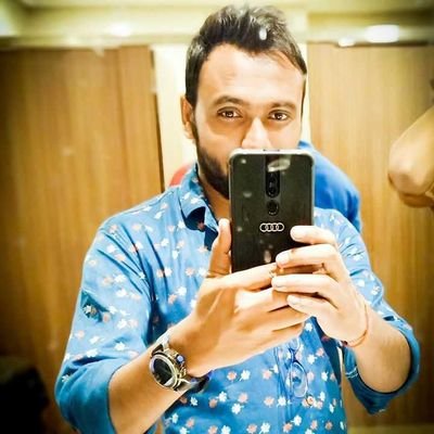 Kashyap313's profile picture. Life is dumb and I want to sleep.