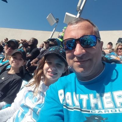 Penn State 96', soccer dad, father of 3 girls, #twins, IT pro, golfer, Panther fan in Huntersville NC and from York PA.  Owner of https://t.co/dfVJXpOehX