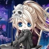 かなで取引用 (@darkwitchdolls) Twitter profile photo