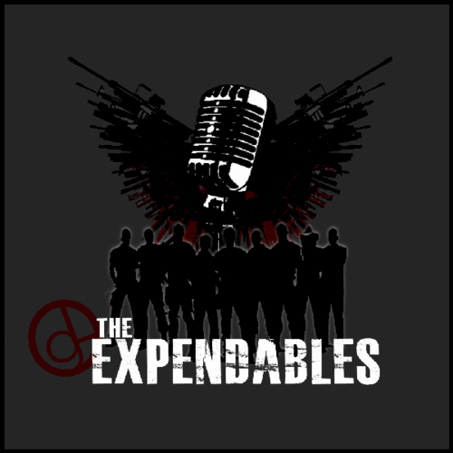 ExpendablesChi's profile picture. 