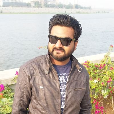 bhatjignesh1's profile picture. 