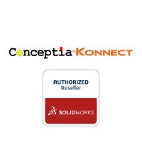 Conceptia Konnect(@CK_SolidWorks) 's Twitter Profile Photo