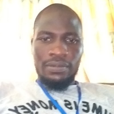 Rahrid's profile picture. A Computer Scientist | A Cow Farmer | A Data Analyst | IT Support Officer |  A Muslim | A Nigerian