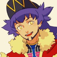 肘目 (@hizino_okiba) Twitter profile photo
