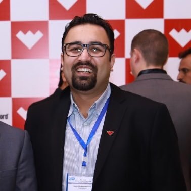 HarisAbbasi89's profile picture. Engineer | Oil & Gas | Pakistani | I am not neutral | Arguments are welcome | no brainless rhetoric |