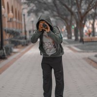 #ShotByDreco (@joefreevisuals) 's Twitter Profile