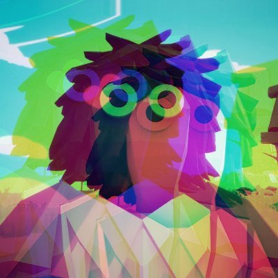 unorthodoxavier's profile picture. what's popping