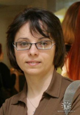 Katusha_M's profile picture. 