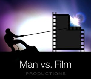 Three-time Emmy Nominated Founder-Director-Producer-Writer-Editor of Man Vs. Film Productions