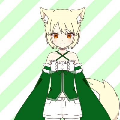 エミリオ🐺バーチャルツイッタラーさんのプロフィール画像