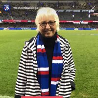 Robyn Lloyd.🏆🔴⚪️🔵 (@robynlloyd01) 's Twitter Profile