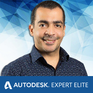 mustafasalah81's profile picture. As a subject-matter expert of BIM and design automation.