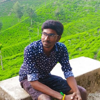 NawinRock7's profile picture. 