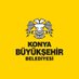 Konya Büyükşehir Belediyesi 🇹🇷 (@Konyabuyuksehir) Twitter profile photo