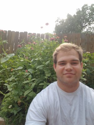 billiamwest's profile picture. You can do anything if you hate yourself enough