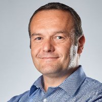 Markus Binggeli (@mbinggeli) Twitter profile photo