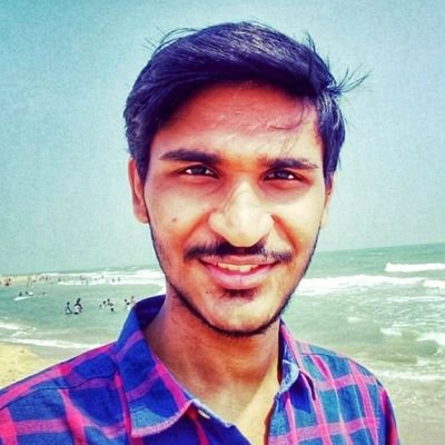 TekadeShreyas's profile picture. 🙆‍♂️💆‍♀️🤷‍♂️💁‍♀️