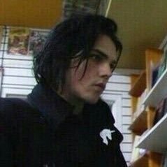 +give me all your hopeless hearts and make me ill