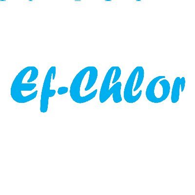 Ef-Chlor Philippines