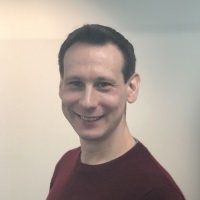 James Dales (@jamesdales) 's Twitter Profile