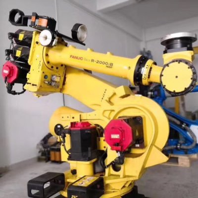 Summer16050668's profile picture. industrial robotics and spare parts