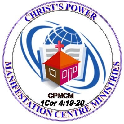 ChristsPowerMa2's profile picture. Official twitter account for Christ's Power Manifestation Centre Ministries CPMCM. Uganda.