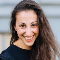 Cristina Clerici (@criclerici) 's Twitter Profile