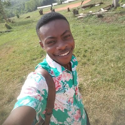 YSwaiky's profile picture. Am a man on integrity