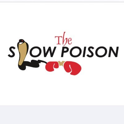 poisonboxing's profile picture. Retired Boxers Foundation.