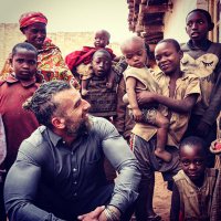 Jeremy Hopkins (@jeremyunicef) 's Twitter Profile