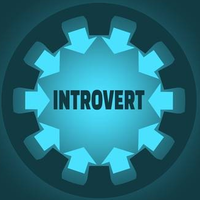 Introvert Warrior (@introvert_site) 's Twitter Profile