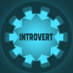 Introvert Warrior (@Introvert_site) Twitter profile photo