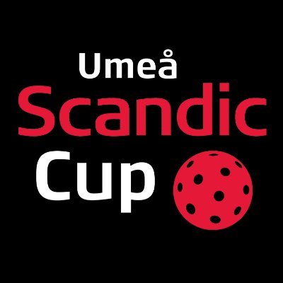Sveriges största seniorcup i innebandy! Spelas i Umeå!