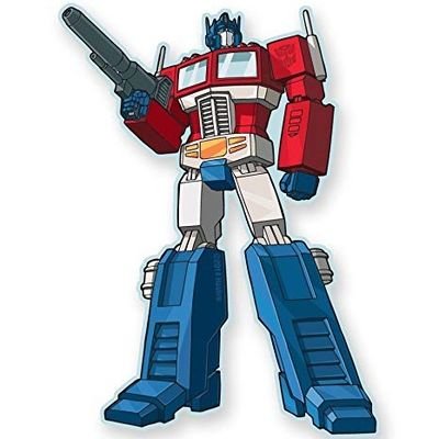 I grew up watching the 1980s Transformers G1 series and to this day I'm still a big fan of Transformers G1