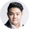 calvynlee's profile picture. A Digital Marketing Trainer based in Penang, Malaysia, Calvyn also a certified HRDF Corporate Trainer & eUsahawan Trainer from MDEC.