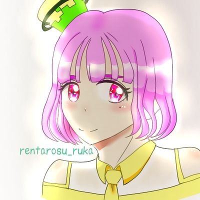 レンタロス-固ツイ見ろ。さんのプロフィール画像