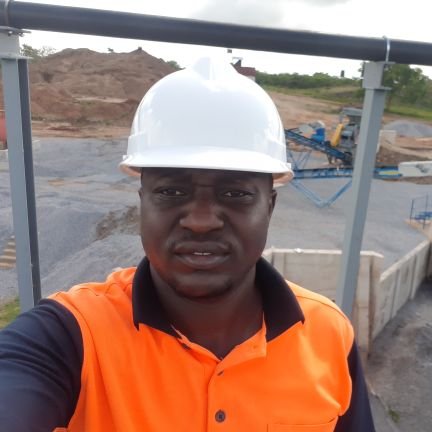 Professional Engineer in Mineral Processing, specialised in Gold and Copper extraction. Bsc Mineral Processing and Metallurgy from University of Daresalaam.