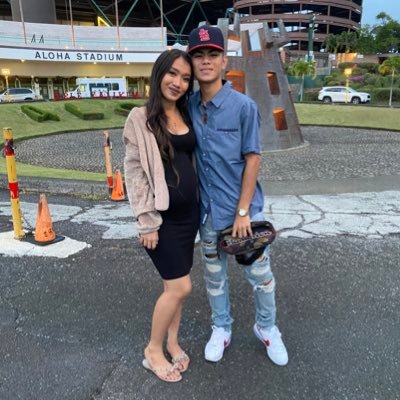 pharmacy technician & medical assistant 🩺 Hawai’i Pacific University💉