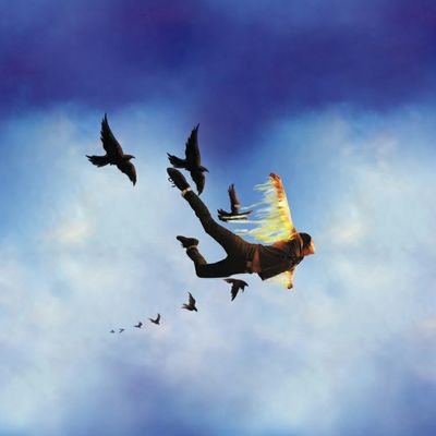 DRUGX24's profile picture. Louder Than Thunder ⚡💔