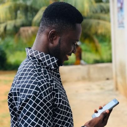 AkwesiFisher's profile picture. A very passionate music fan and a die hard Chelsea fan