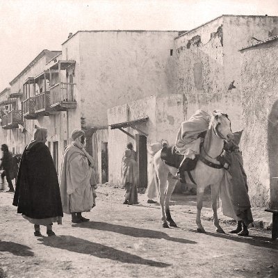 Étudiant en sciences islamiques, croyance sunnite et jurisprudence hanbalite.