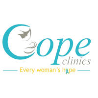 COPE Women's Clinic(@copeclinics) 's Twitter Profile Photo
