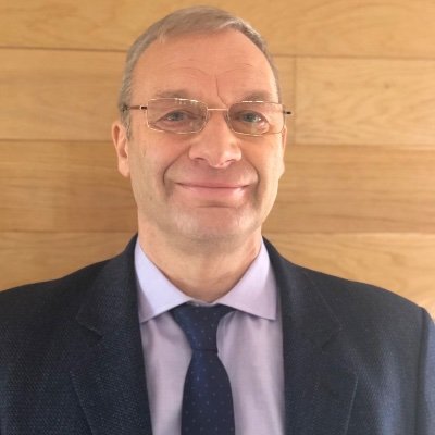 Ingénieur en informatique, consultant indépendant en architecture logicielle.
Fondateur de l'initiative