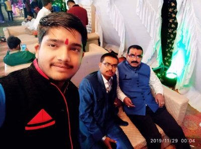 संचालक-उन्नाव updates