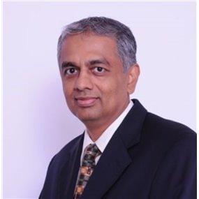 Senior Vice-President, India, SNC-Lavalin