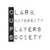 Clark University Players Society (@cupsatclarku) Twitter profile photo Clark University Players Society (@cupsatclarku) Twitter profile photo